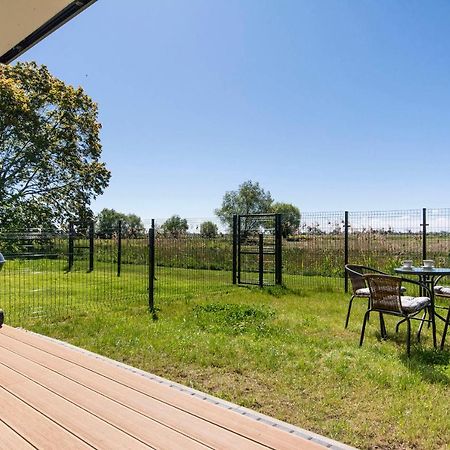 Wyspa Sobieszewska Apartament Nad Morzem Sobieszewo Gdańsk Exterior foto