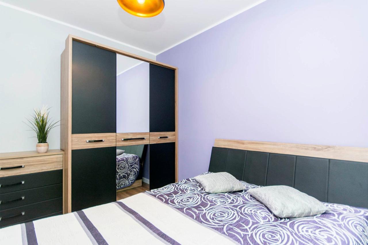 Wyspa Sobieszewska Apartament Nad Morzem Sobieszewo Gdańsk Exterior foto